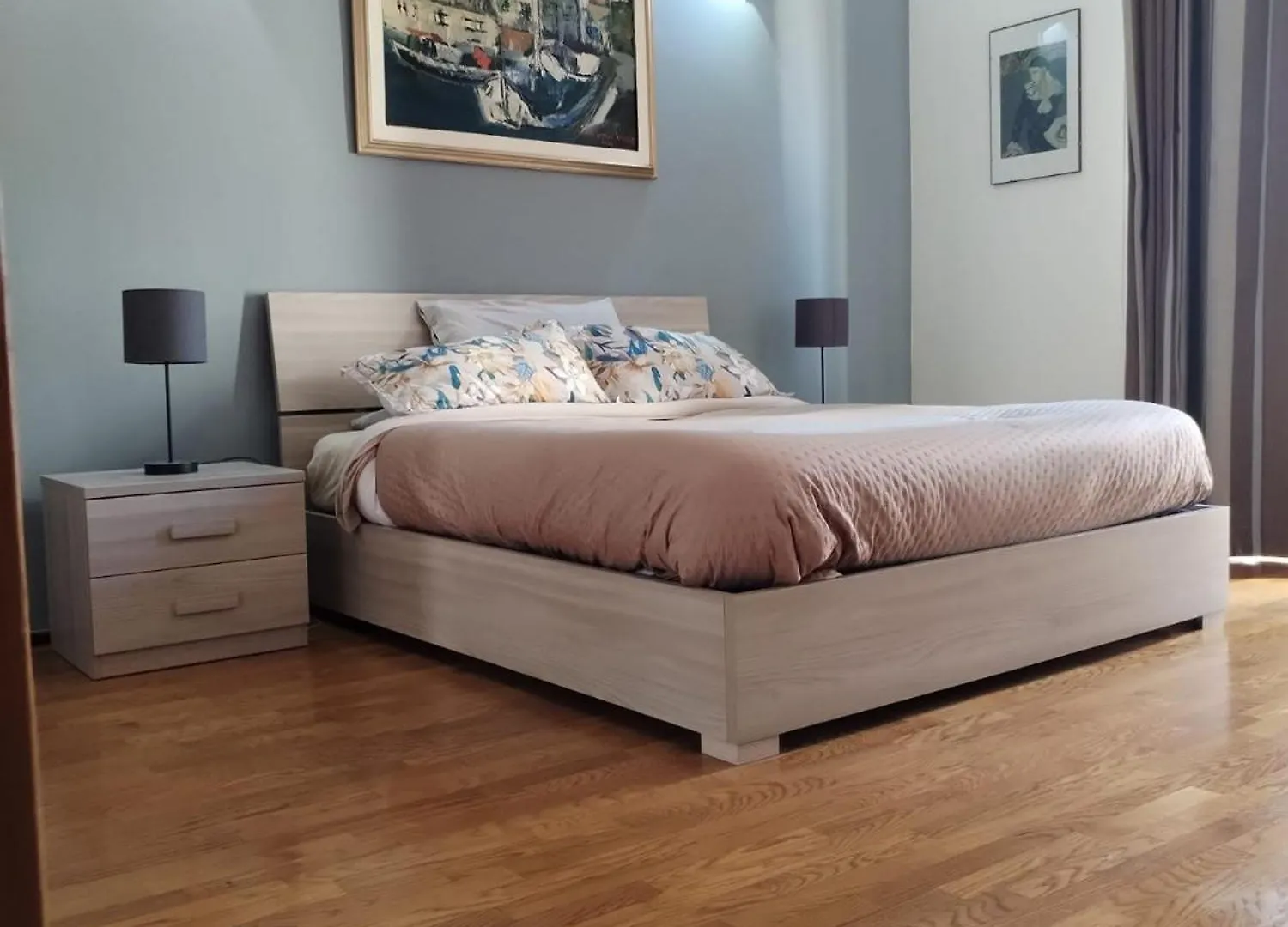 Bed & Breakfast Terraced Paradise Alghero