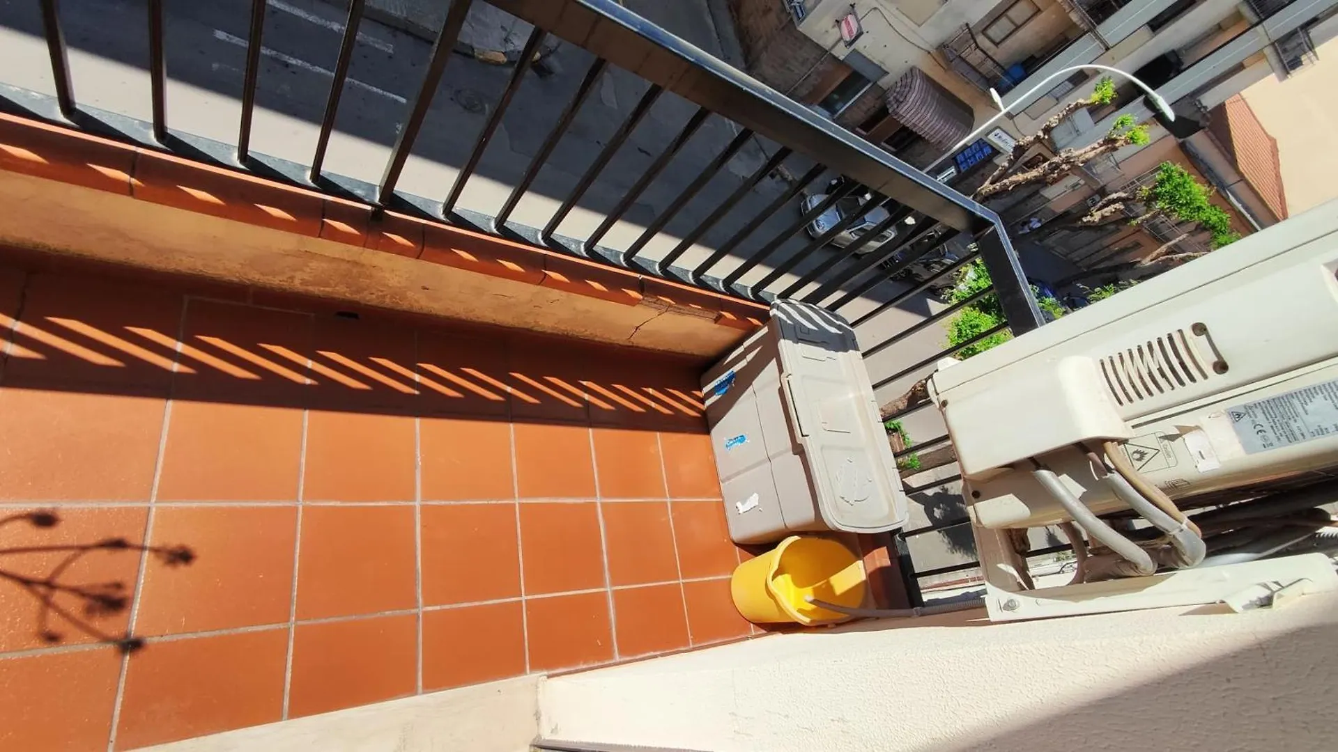 Terraced Paradise Alghero Bed & Breakfast