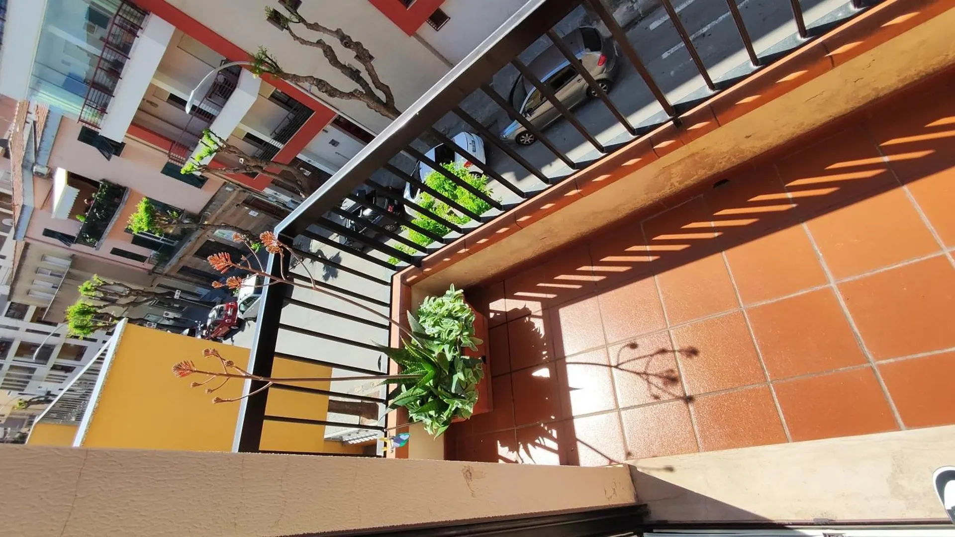 Bed & Breakfast Terraced Paradise Alghero Italia