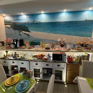Bed and breakfast Acqua Azzurra, Alguer
